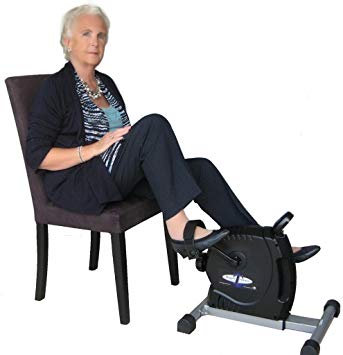 Nouveau velo appartement