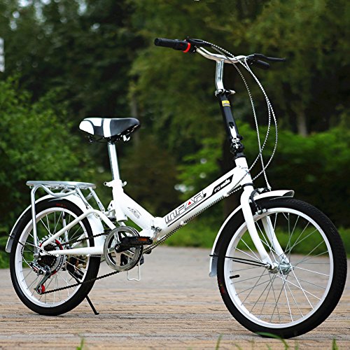 Velo pliant pour voyage