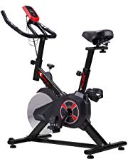 Velo appartement bio gear 954 mb