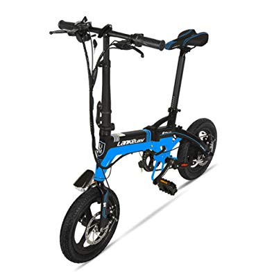 Mini vélo pliant 14 pouces