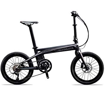 Velo electrique pliant e ride