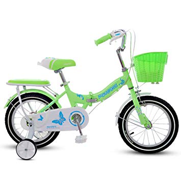 Velo pliant 18 pouces