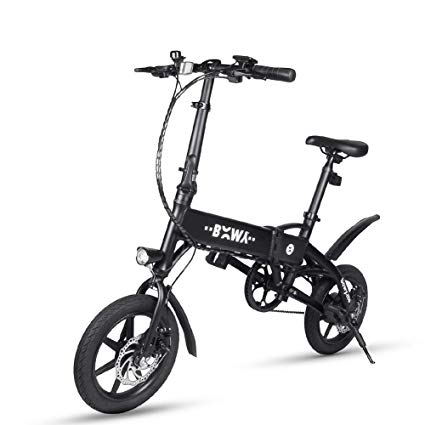 Mini velo pliant pour adulte