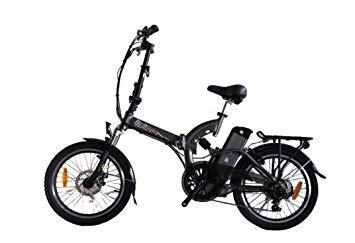 Velo electrique pliant pas cher amazon