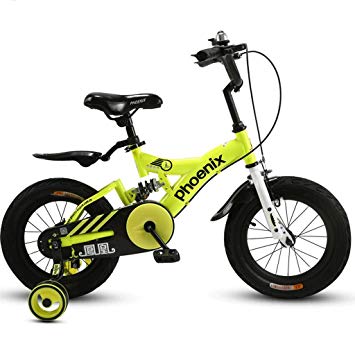 Vélo pliant 18 pouces