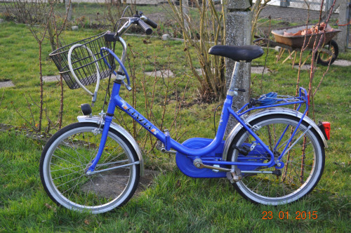 Velo pliant femme occasion