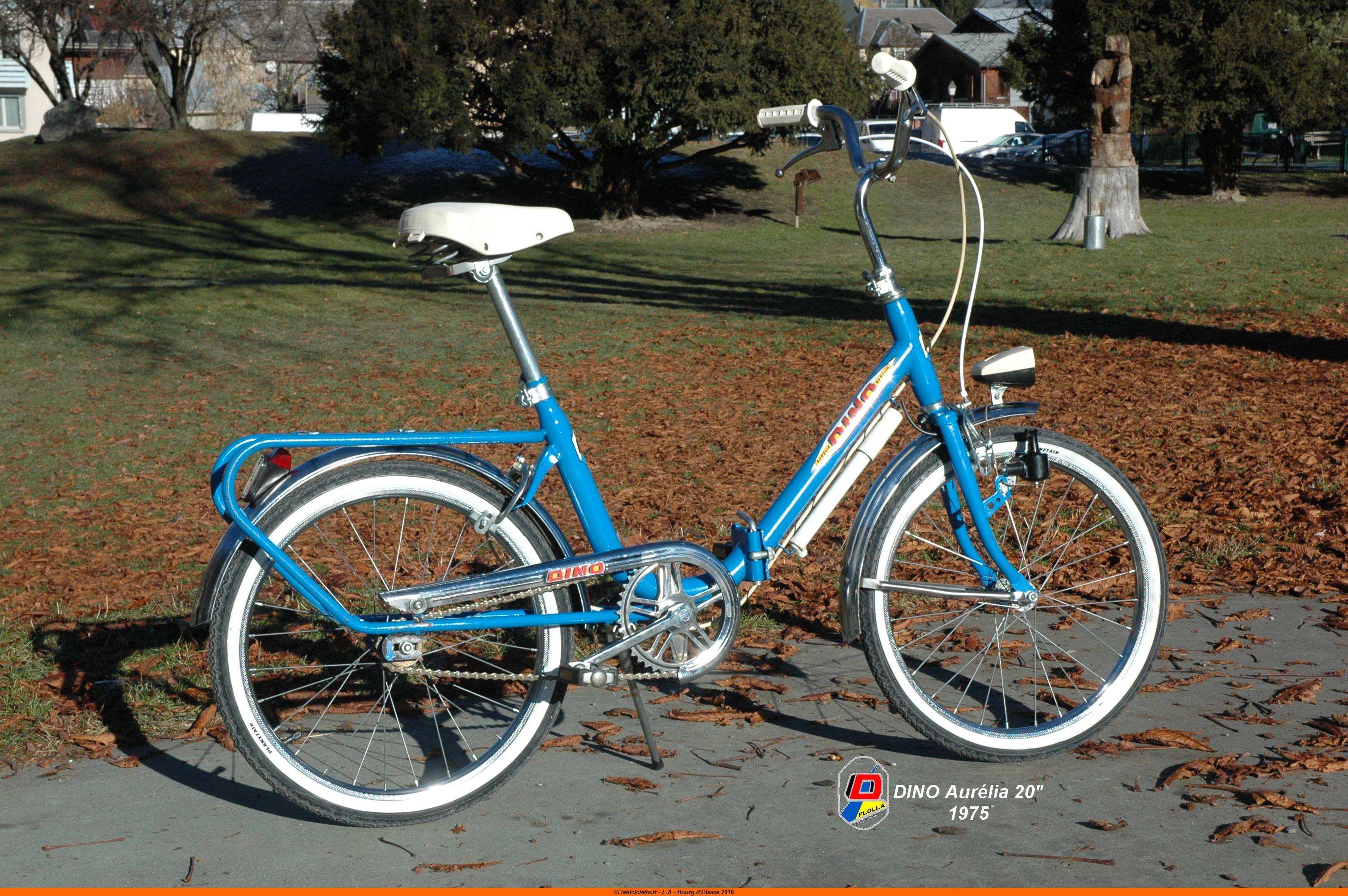 Cycles cycles vélo pliant