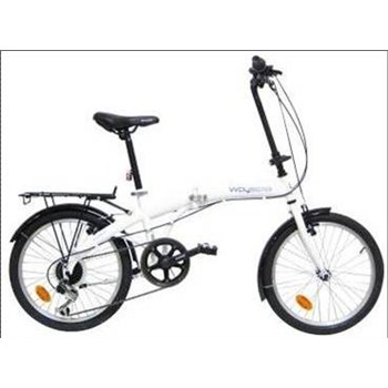 La redoute velo pliant