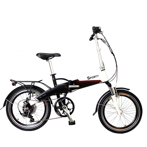 Velo electrique pliant top accessoires