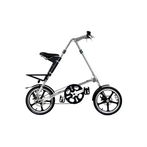 Strida vélo pliant strida lt