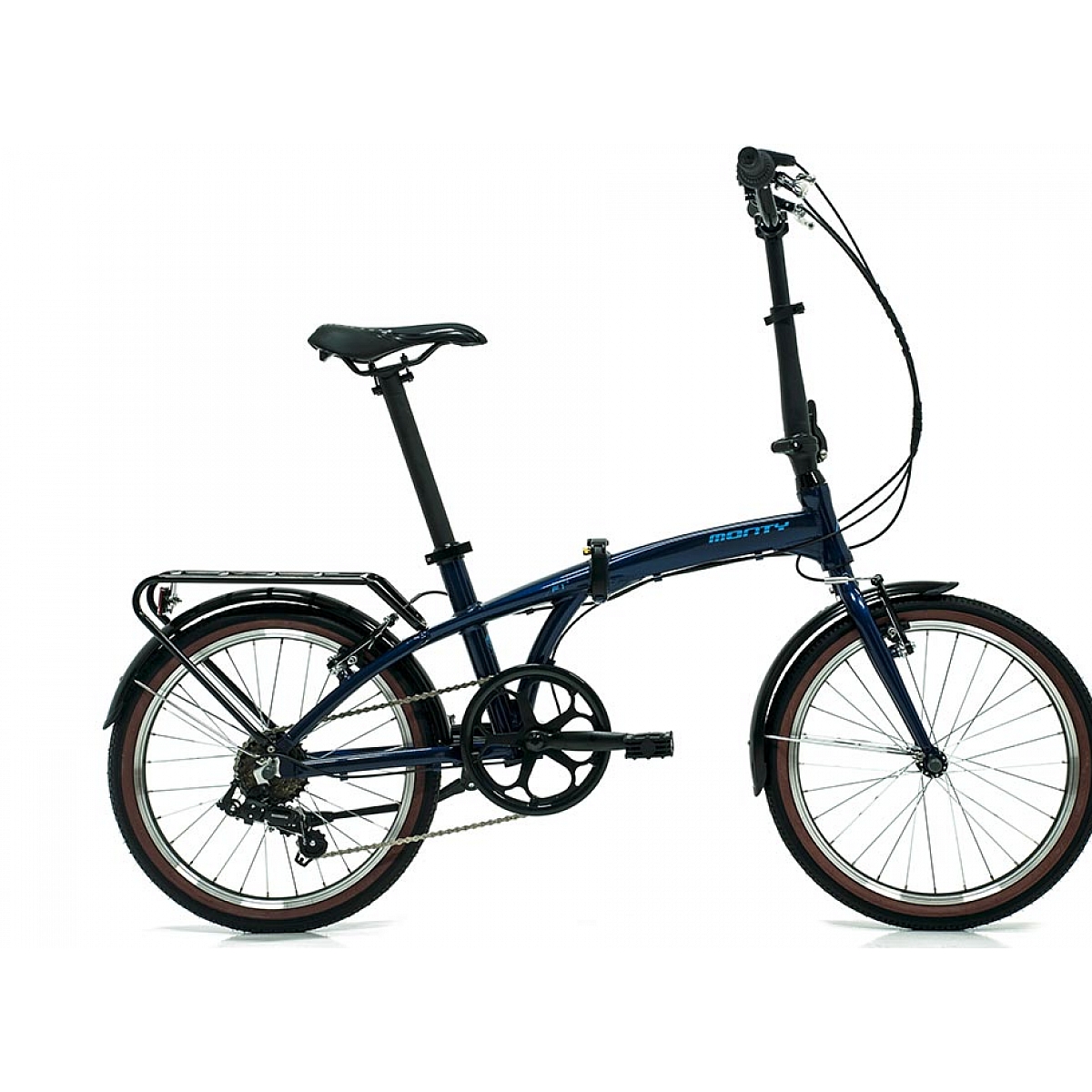 Velo pliant intermarche