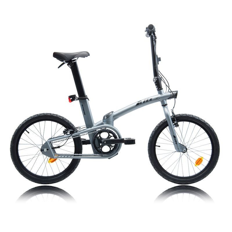Velo pliant ford