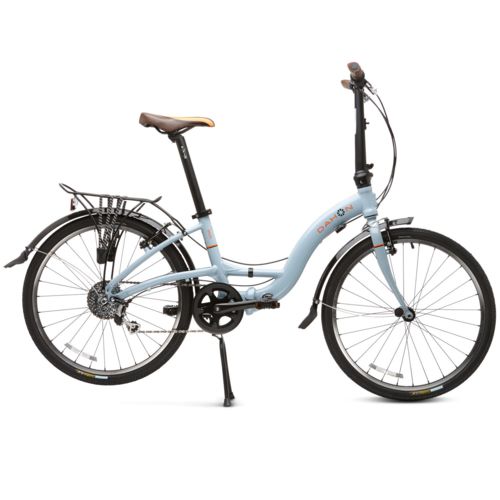 Velo pliant 24