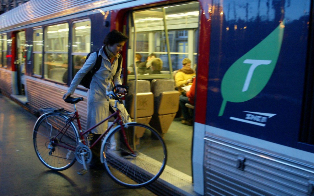 Velo electrique pliant prix