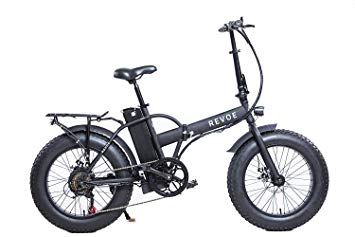 Vélo électrique pliant ovelo 20'