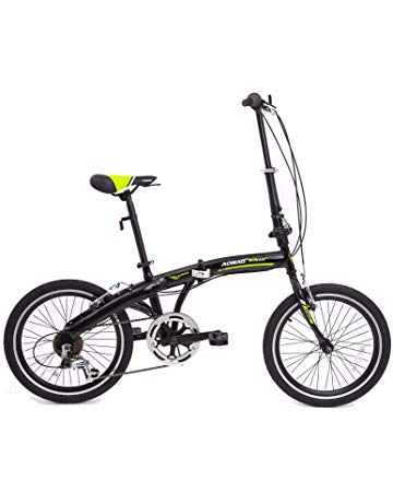 Velo pliant micro bike