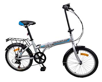Mercier vélo pliant 20 pouces