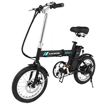 Velo electrique pliant e bike