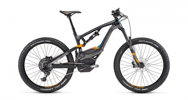 Velo electrique pliant lapierre