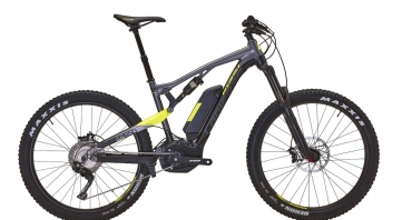 Velo electrique pliant 02feel