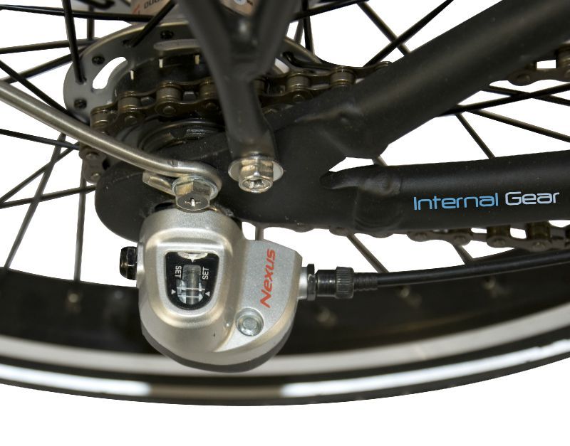 Batterie vélo électrique pliant wayscral w201