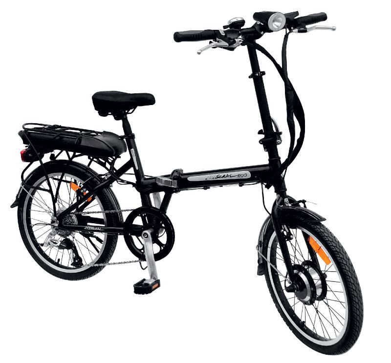 Velo pliant norauto ou decathlon