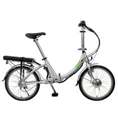 Velo pliant big john