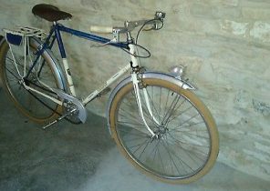 Velo pliant occasion lille