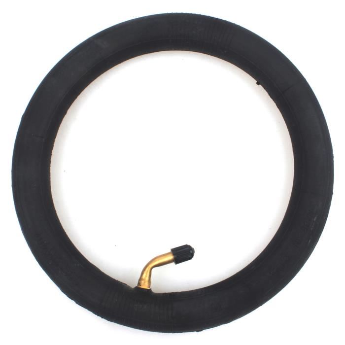 Chambre a air velo pliant