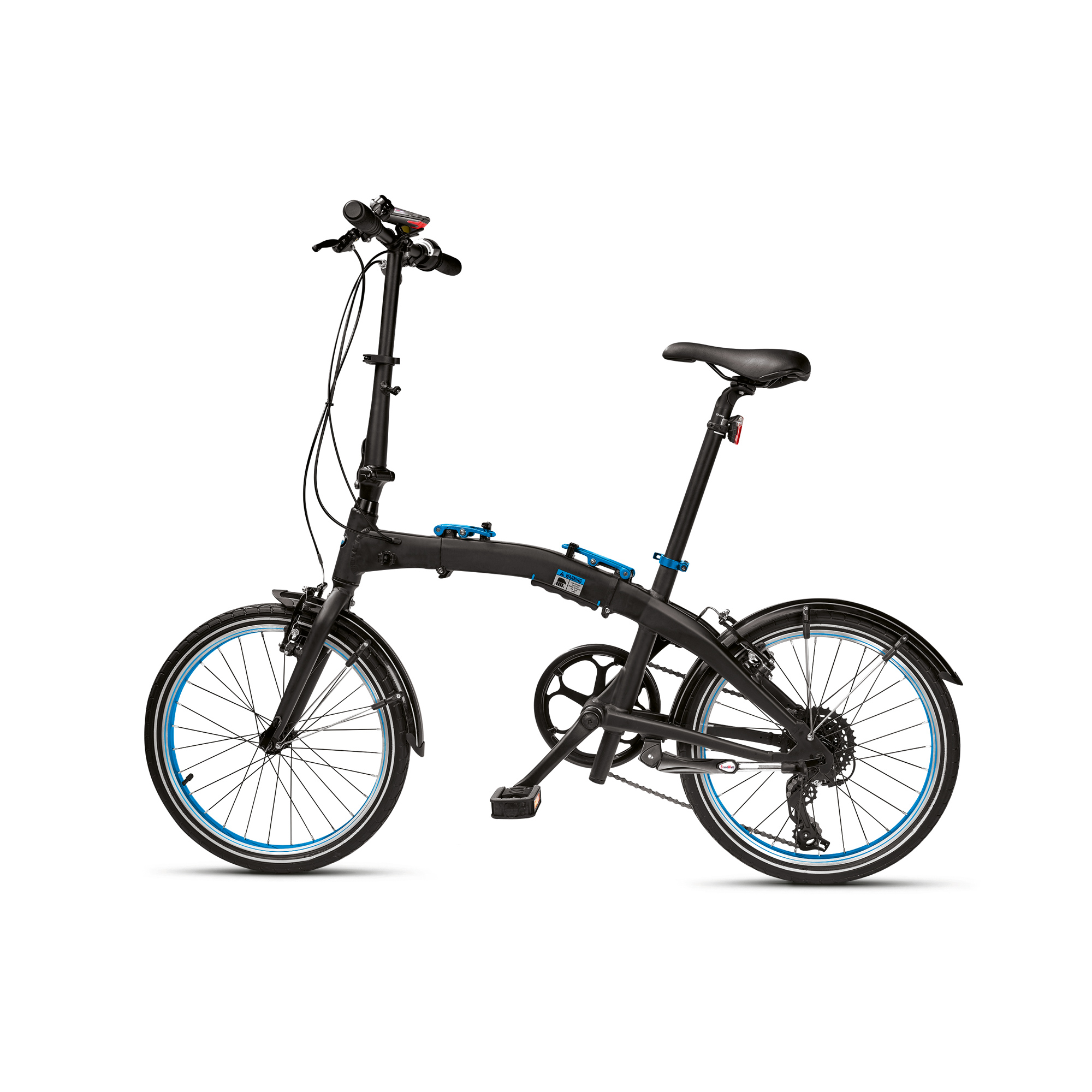 Pneus velo pliant