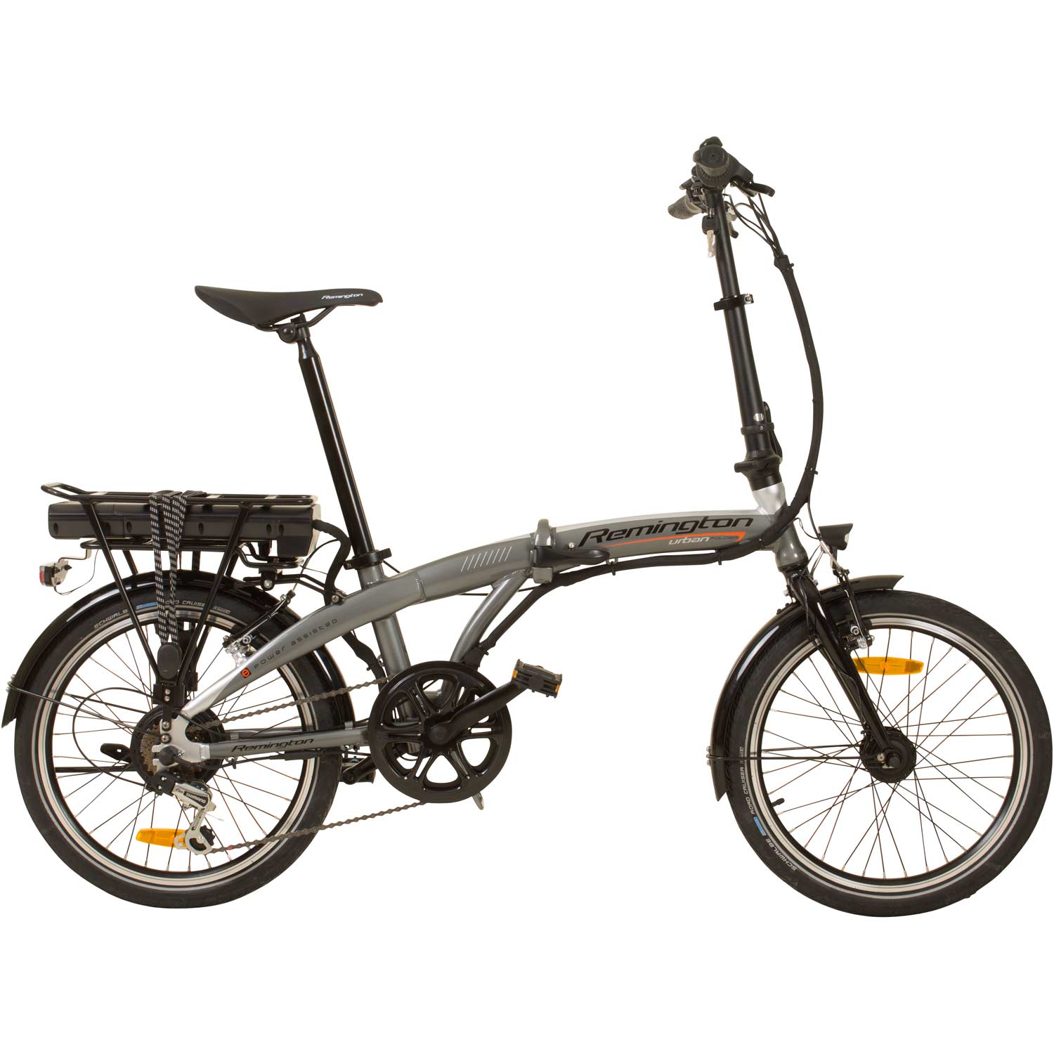 Vélo pliant urban 20 20-