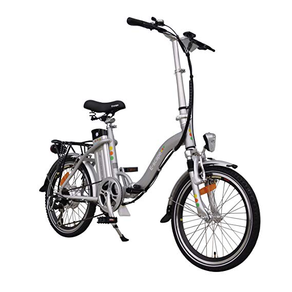 Velo electrique pliant narbonne accessoires