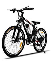 Velo pliant electrique frein a disque batterie 38v