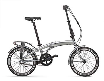 Vélo pliant 20 pouces shimano