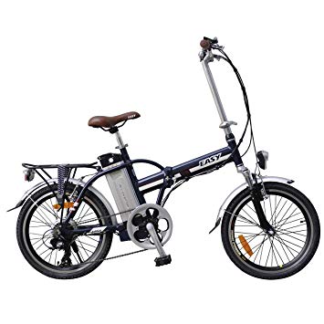 Velo electrique pliant 2016