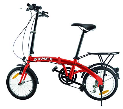 Vélo pliant symex 20 pouces
