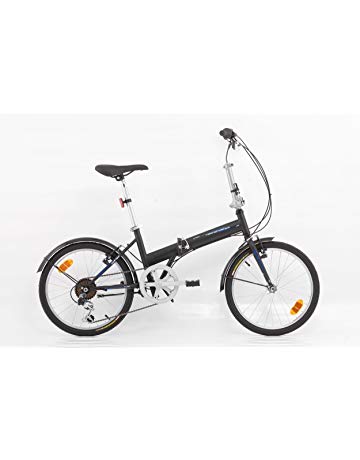Vélo ville pliant électrique e-flex