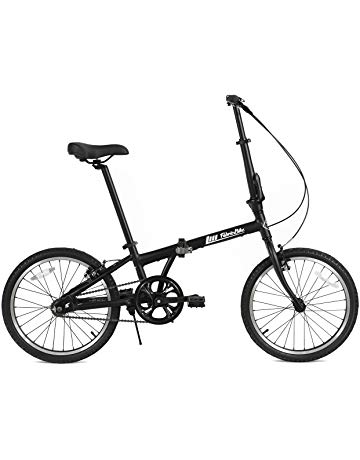 Velo pliant airwalk prix