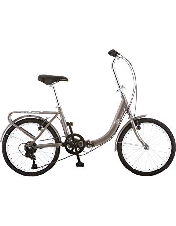 Velo pliant folding 20 f20