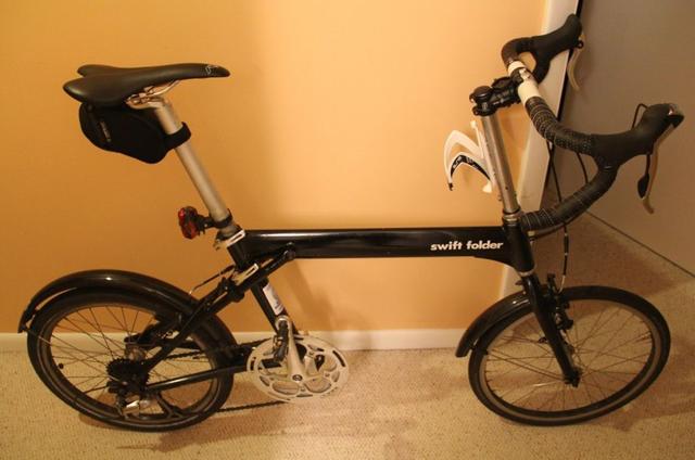 Comparatif velo pliant electrique 2018