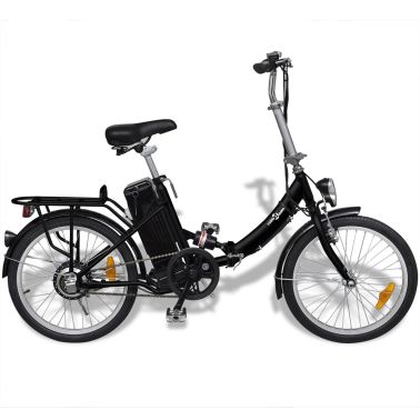 Velo pliant aluminium pas cher