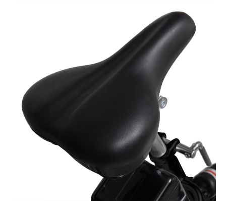 Velo electrique pliant vidaxl avis