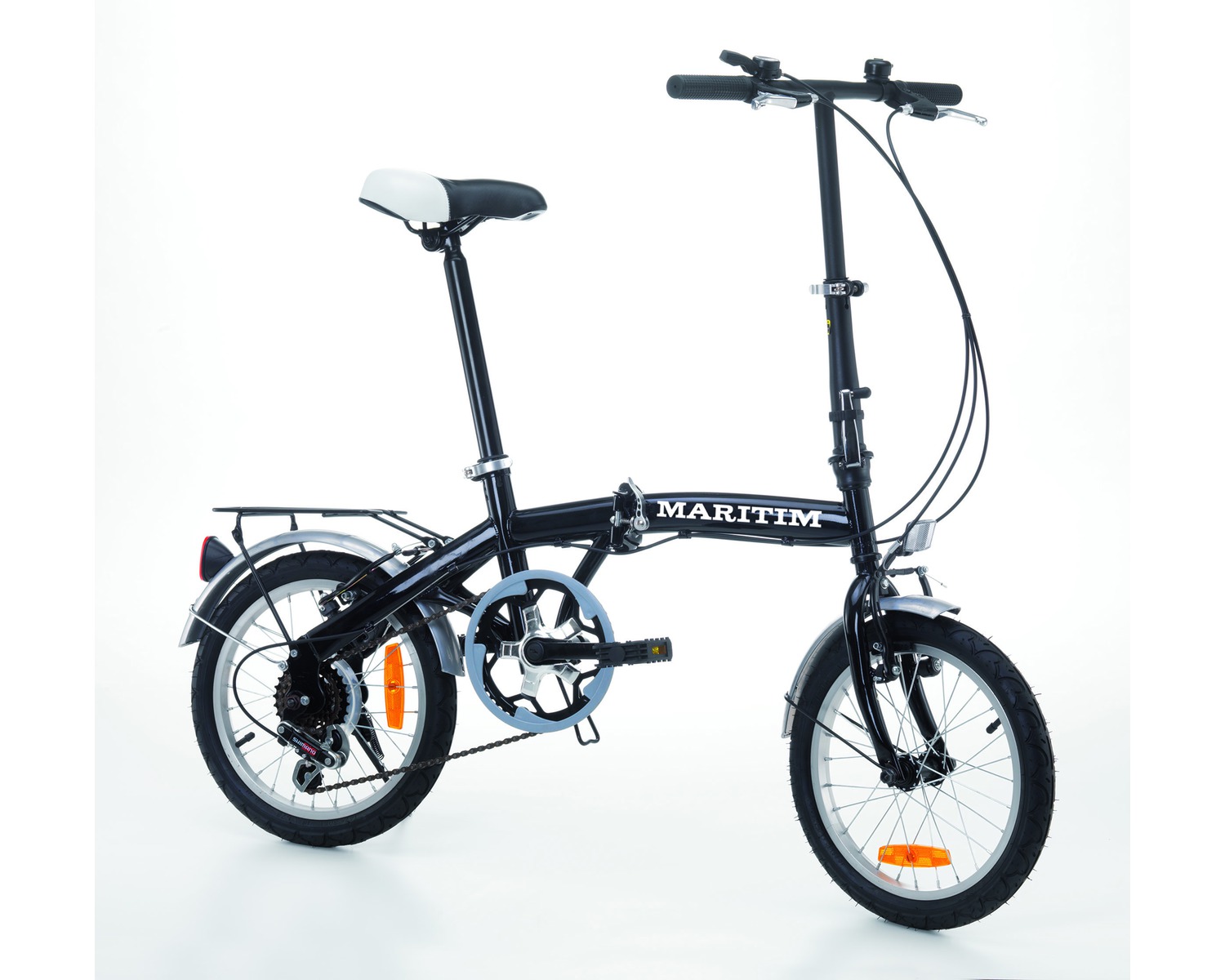 Accessoire vélo pliant