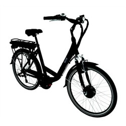 Vélo pliant wayscral flexy w175