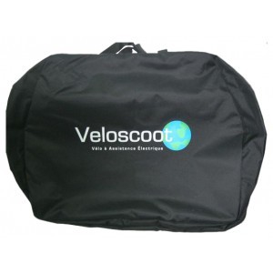 Housse de velo pliant