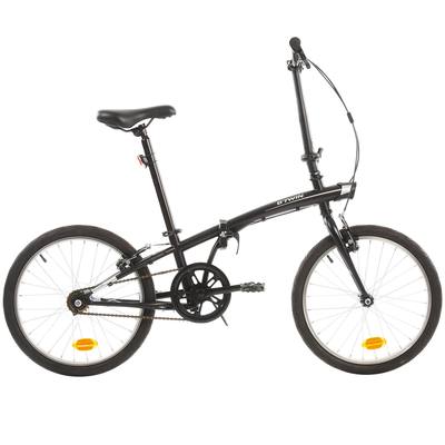 Vélo pliant adulte décathlon