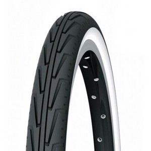 Velo pliant michelin