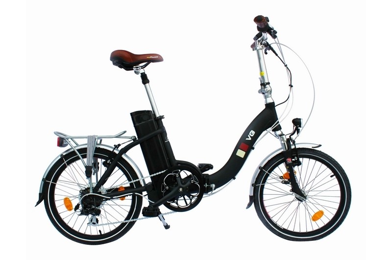 Velo pliant narbonne