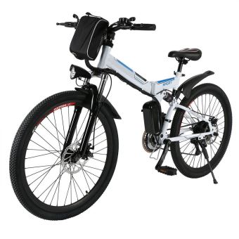 Ancheer vélo pliant