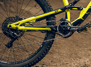 Pieces pour velo pliant